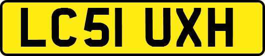 LC51UXH