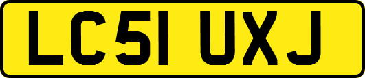 LC51UXJ