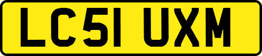 LC51UXM