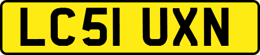 LC51UXN