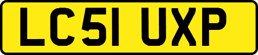 LC51UXP