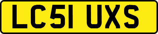 LC51UXS