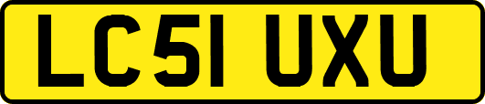 LC51UXU