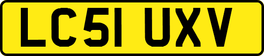LC51UXV