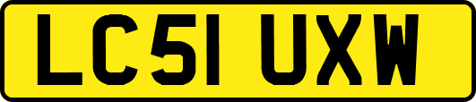 LC51UXW