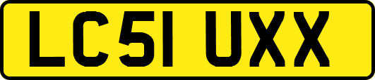 LC51UXX