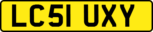 LC51UXY