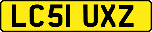 LC51UXZ