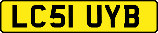 LC51UYB