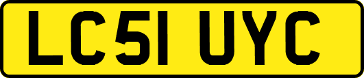 LC51UYC