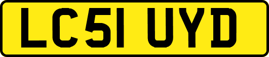 LC51UYD