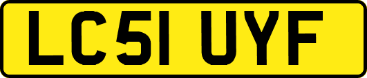 LC51UYF