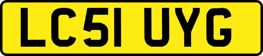 LC51UYG