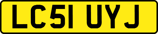 LC51UYJ