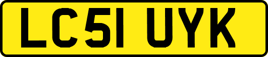 LC51UYK