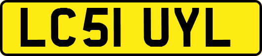 LC51UYL