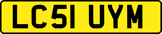 LC51UYM
