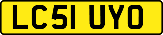 LC51UYO