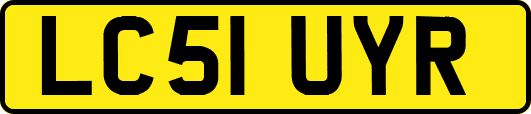 LC51UYR