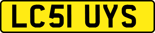 LC51UYS