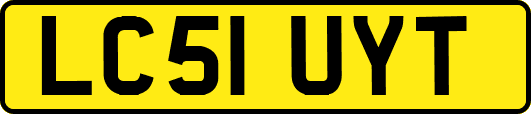 LC51UYT