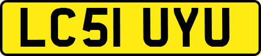 LC51UYU