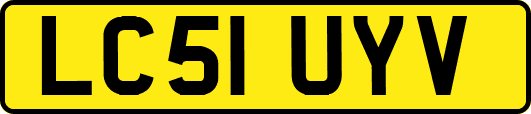 LC51UYV