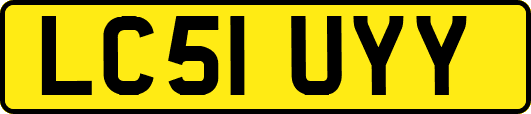 LC51UYY