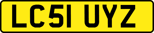 LC51UYZ