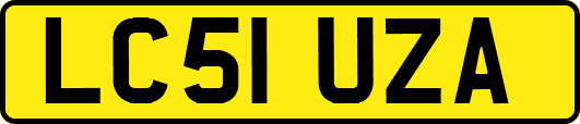 LC51UZA