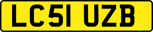 LC51UZB
