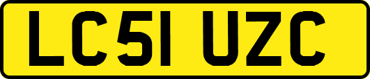 LC51UZC