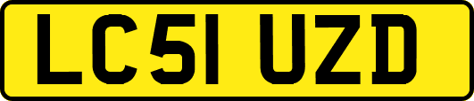LC51UZD