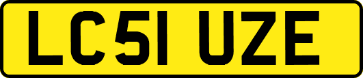 LC51UZE