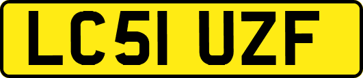 LC51UZF