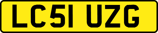 LC51UZG