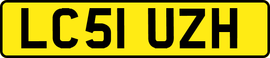 LC51UZH