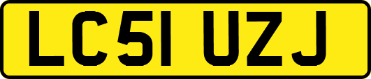 LC51UZJ