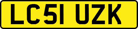 LC51UZK