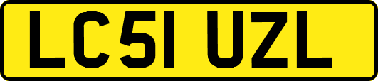 LC51UZL