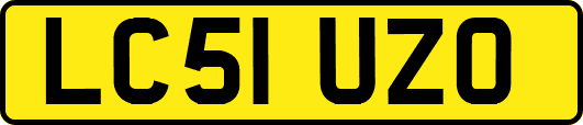 LC51UZO