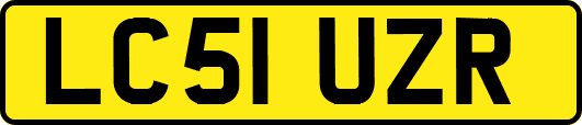 LC51UZR