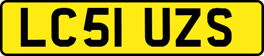 LC51UZS