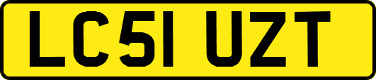 LC51UZT