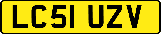 LC51UZV