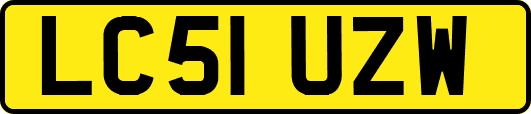LC51UZW