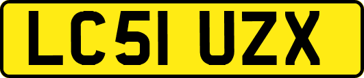 LC51UZX