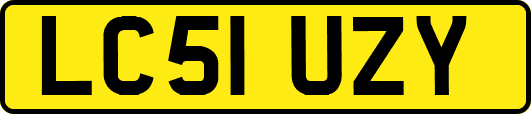 LC51UZY