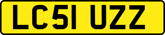 LC51UZZ