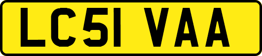 LC51VAA